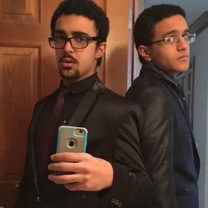 Meet your Posher, Mark